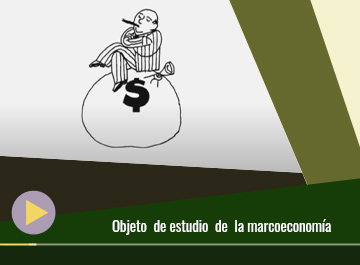 La Macroeconomía Como Ciencia Social – Alianza B@UNAM, CCH & ENP Ante ...