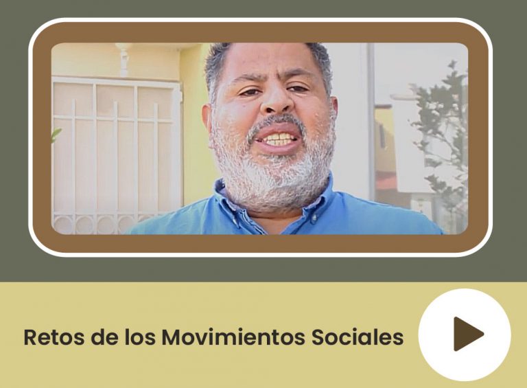 Alcances, Límites Y Desafíos De Los Movimientos Sociales Contemporáneos ...